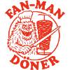 FAN-MAN Monster Kebab