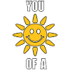 antisocial sun