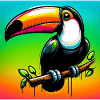 toucan