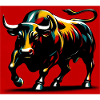 bull