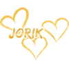 Jorik as Jorik