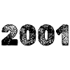 Born in 2001