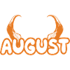August August