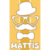 First name Mattis