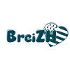 Breizh - I love Brittany