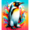 penguin