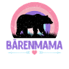 Werdende Mutter BÄRENMAMA Lustiges