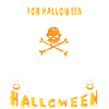 Halloween fan since last Halloween