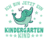 Kindergarten Delfin I'm now a