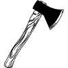 axe