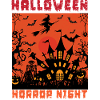 Halloween Horror Night