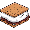 Süßes Smore