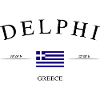 Delphi Greece – Holiday Souvenir & Gift