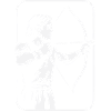 Archery Bow Target Archer Design