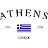 Athens Greece – Holiday Souvenir & Gift