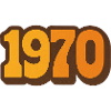 1970 – L'Essence Rétro Jahrgang