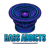 Bass Addicts Neon Subwoofer Design