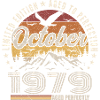 October 1979 Birthday Gift - October 1979