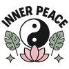 inner peace