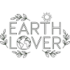 Earth Lover Green Soul