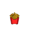 Me myself and Fries