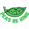 Peas be Kind