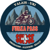 Furka Pass Mountain Motorcycle Design