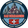 San Bernardino Pass, Ticino, Grisons, Swiss