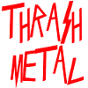 Thrash Metal