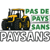 Pas de pays sans paysans 