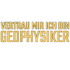 Geophysicist Trust Me Geophysics