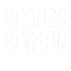 Binman Badass