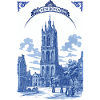 Cathédrale Saint-Jean d’Hertogenbosch