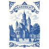 Basilique Saint-Servais de Maastricht