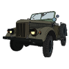 GAZ-69