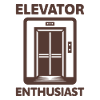 Elevator Enthusiast Elevator Lover