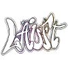 LAeUFT Graffiti nachgespurt