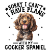 Joyful Dachshund Illustration for Apparel