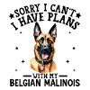 Vivid German Shepherd Portrait