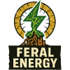 Wild Energy – Solarpunk