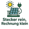 Stecker rein, Rechnung klein
