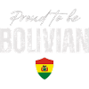 Fierté bolivienne, fabriquée en Bolivie
