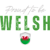 Welsh Pride, made in Wales