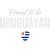 I love Uruguay, Uruguayan pride
