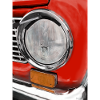 Lada headlight