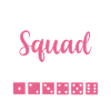 Buncospieler Geschenk Bunco Abend Würfeln
