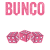 Bungo Night Game Night Dice