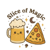 slice Of Magic