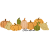 Hello autumn