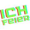 Ich feier!